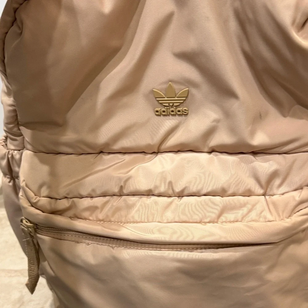 adidas sleek backpack